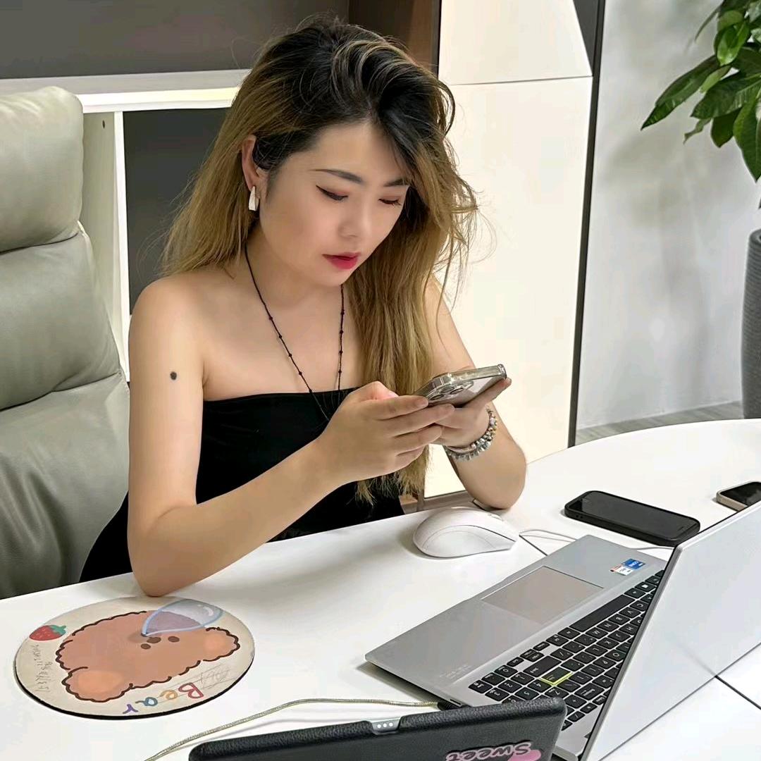 美丽的草原