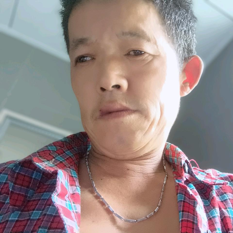 我叫孟庆星