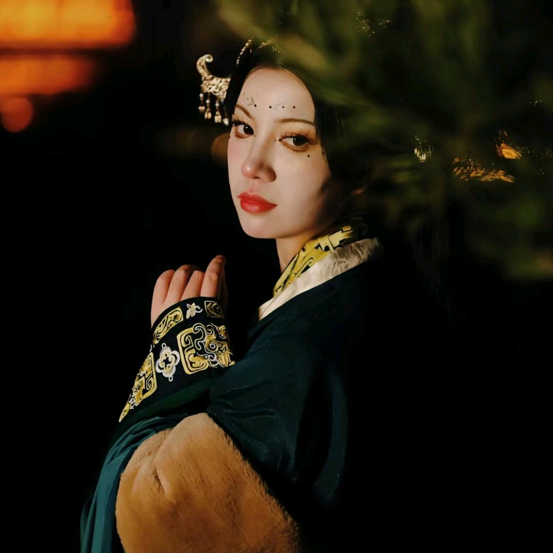 小鱼干脆面