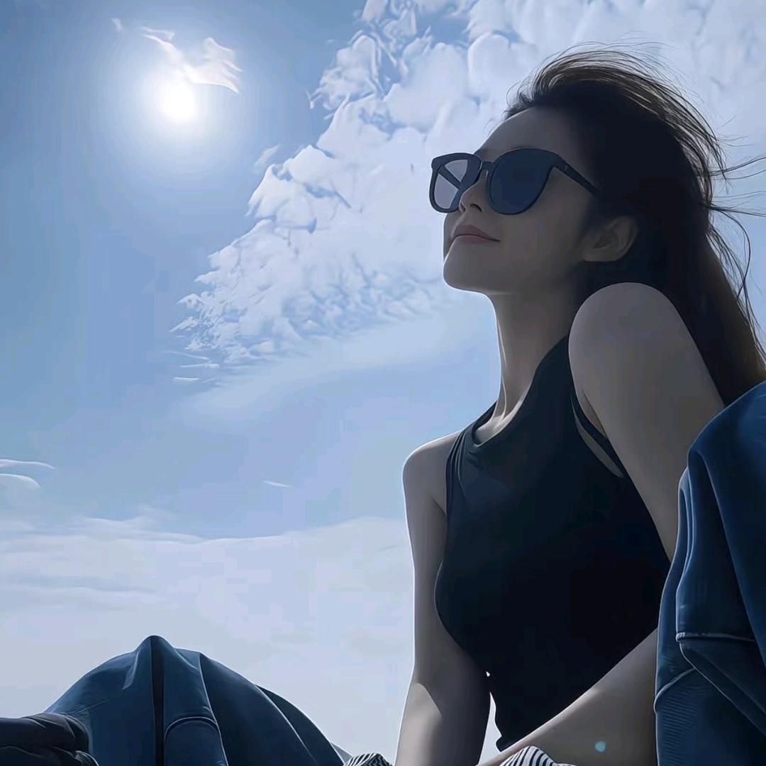 小美
