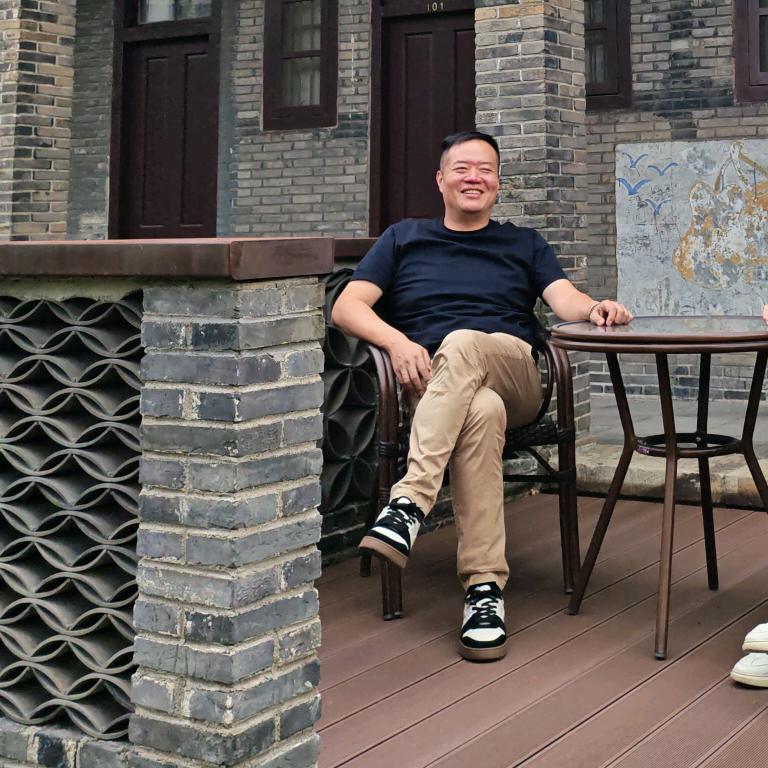 小满胜万全