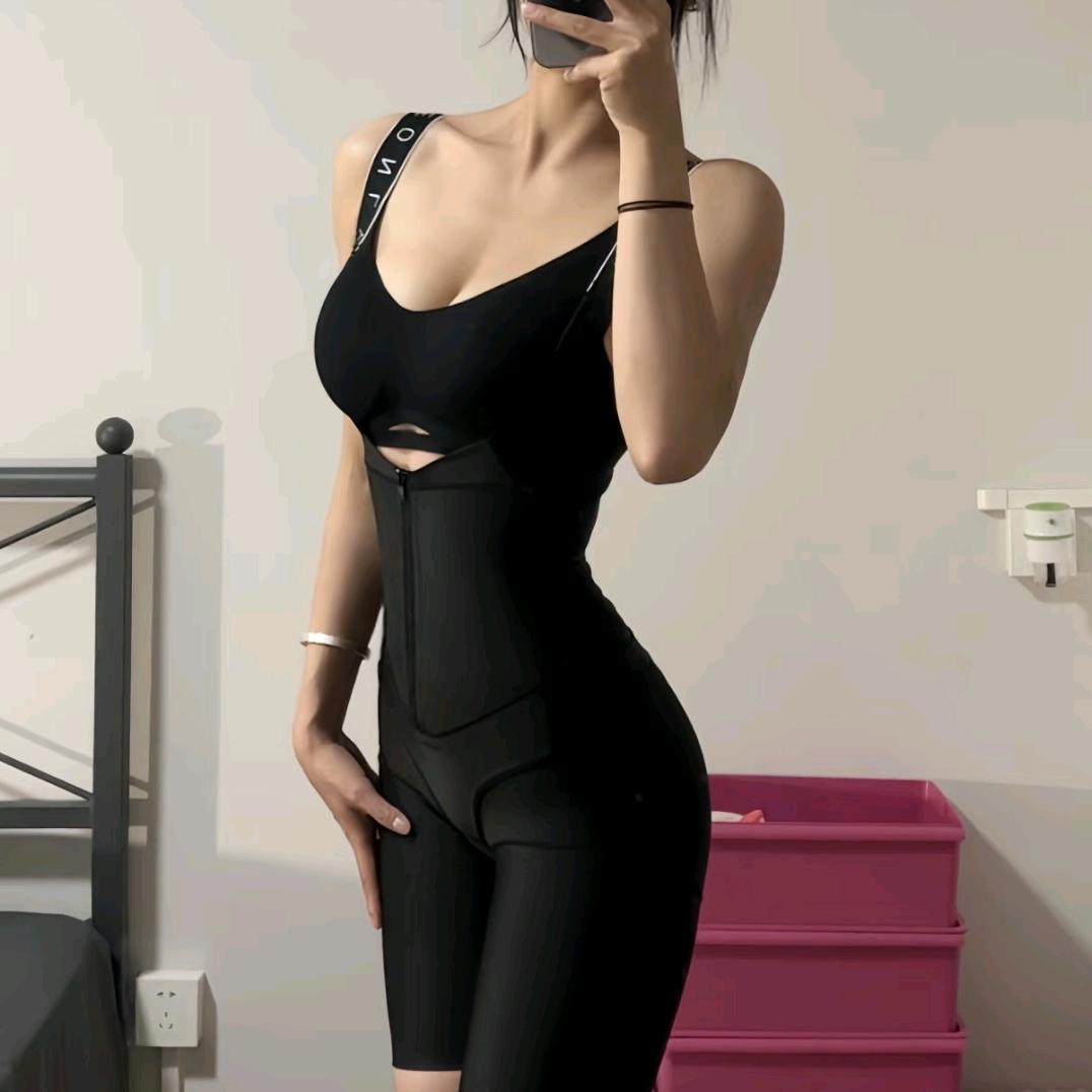 婷美塑身衣专场