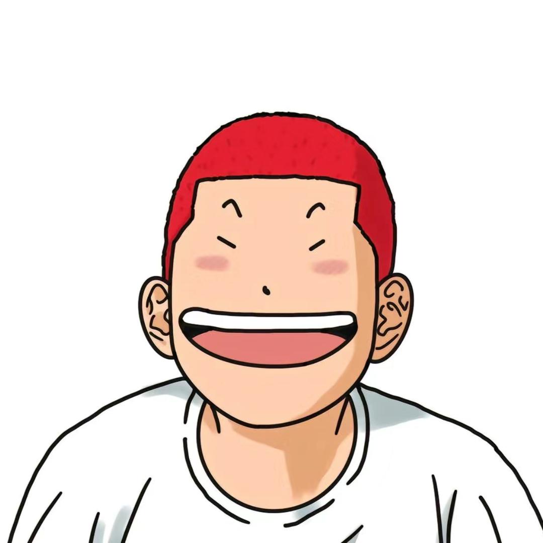 康康不喜欢Jan