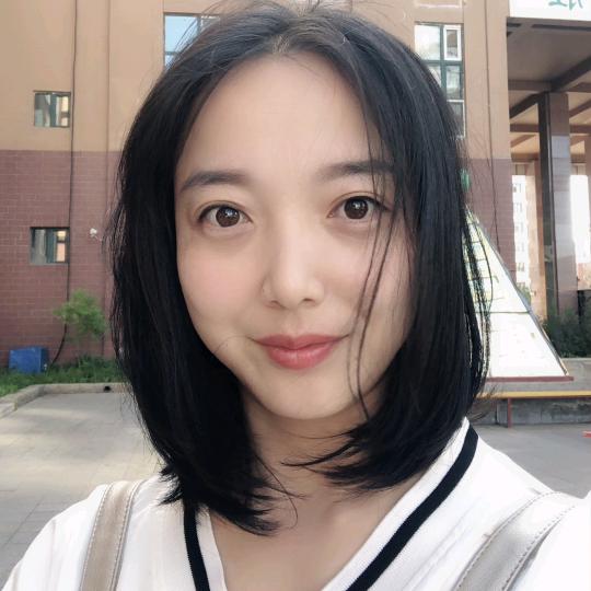 满满的幸福🥰