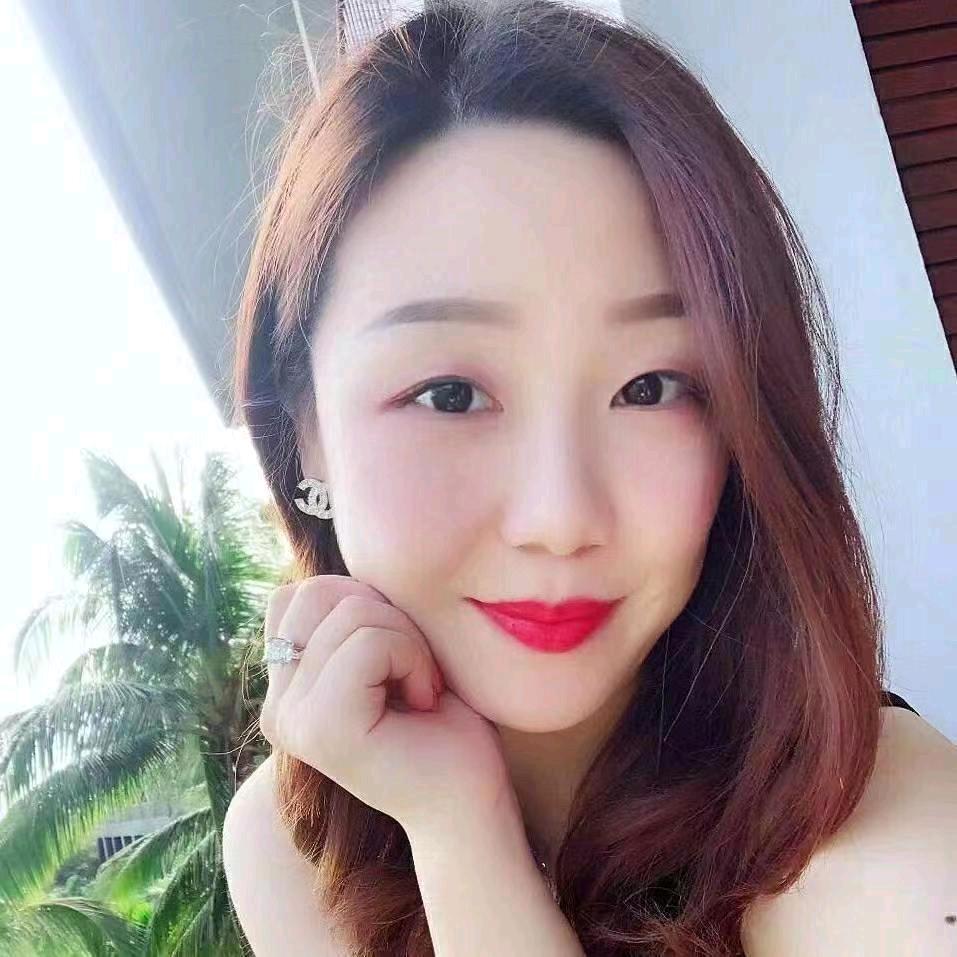 麗物