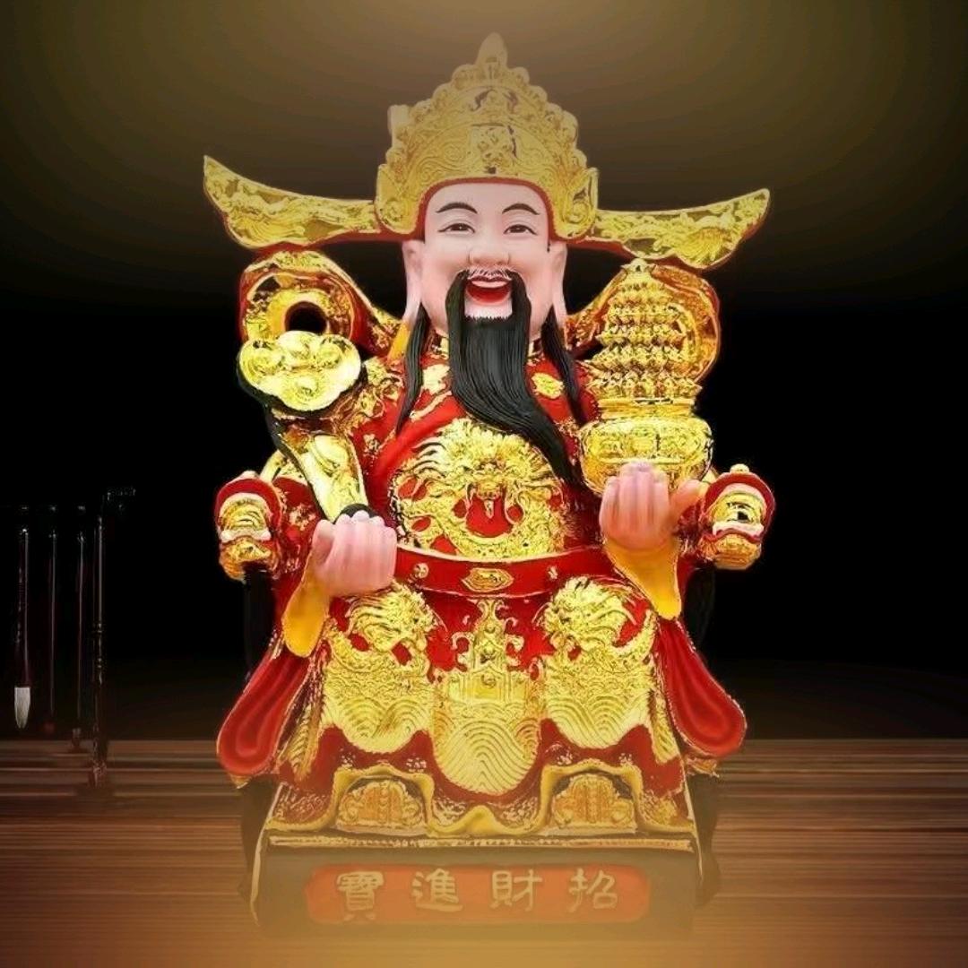 福多多🧣