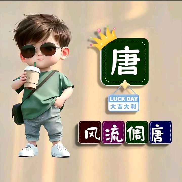 安辰✨