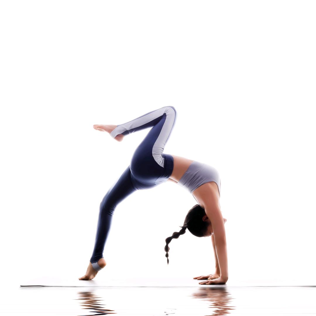 衡水市梵灵瑜伽