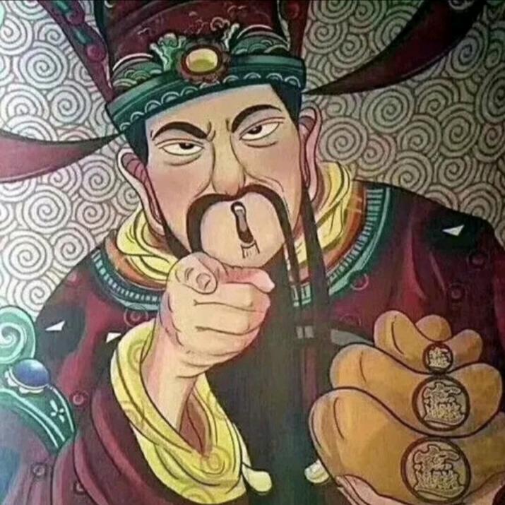 大自然
