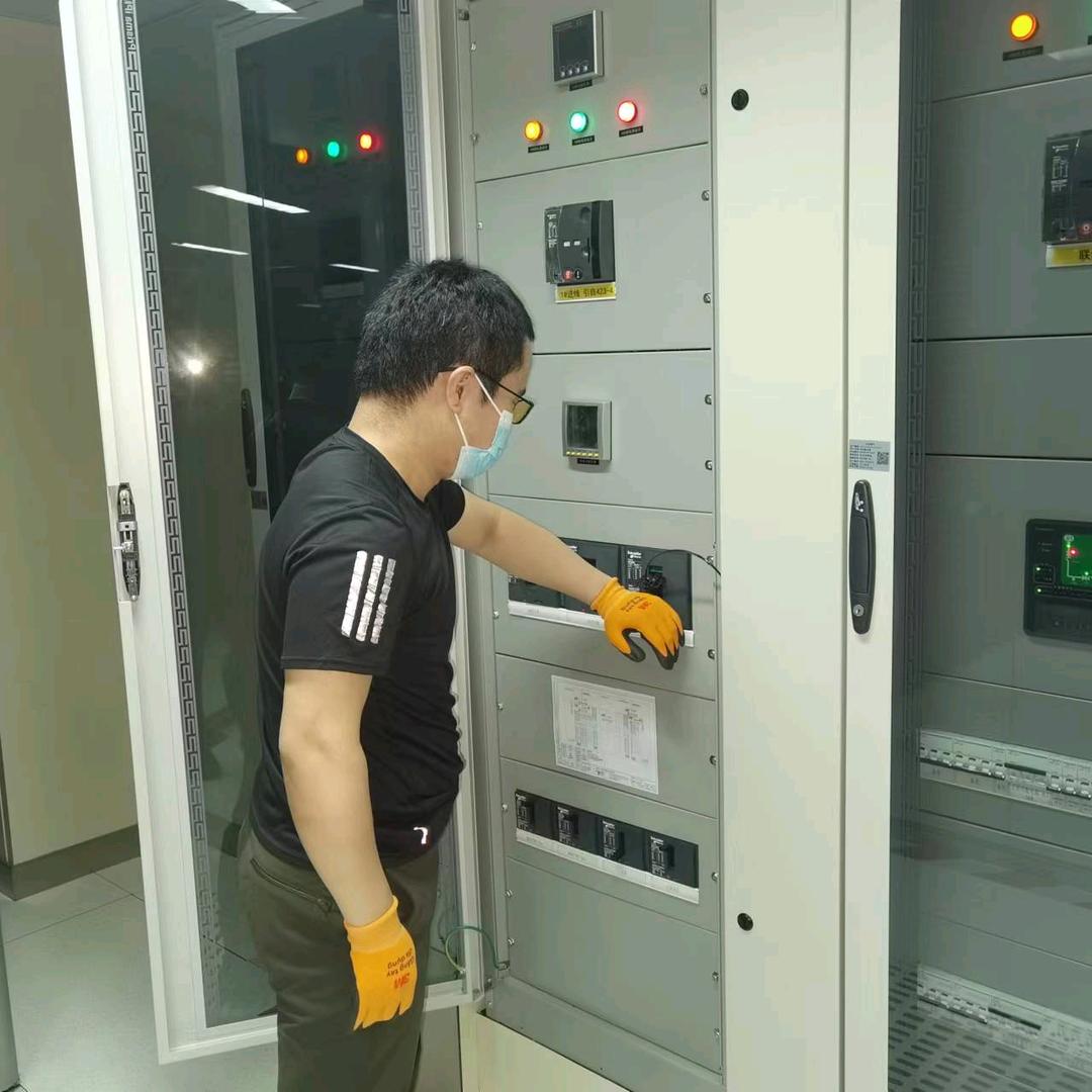 北京电工郑电