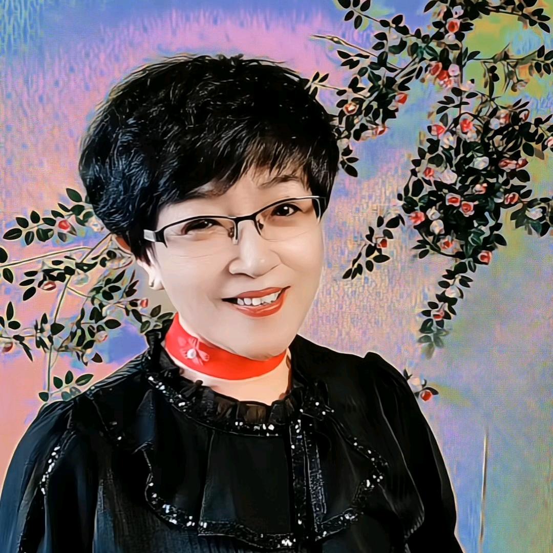 微笑姐