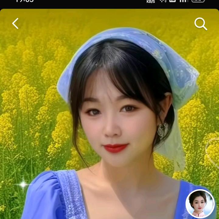 张华服饰