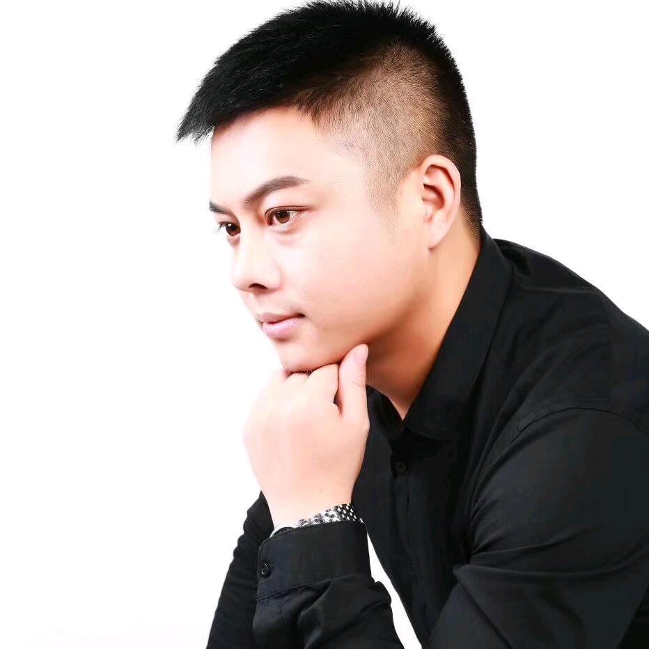 小吴正能量
