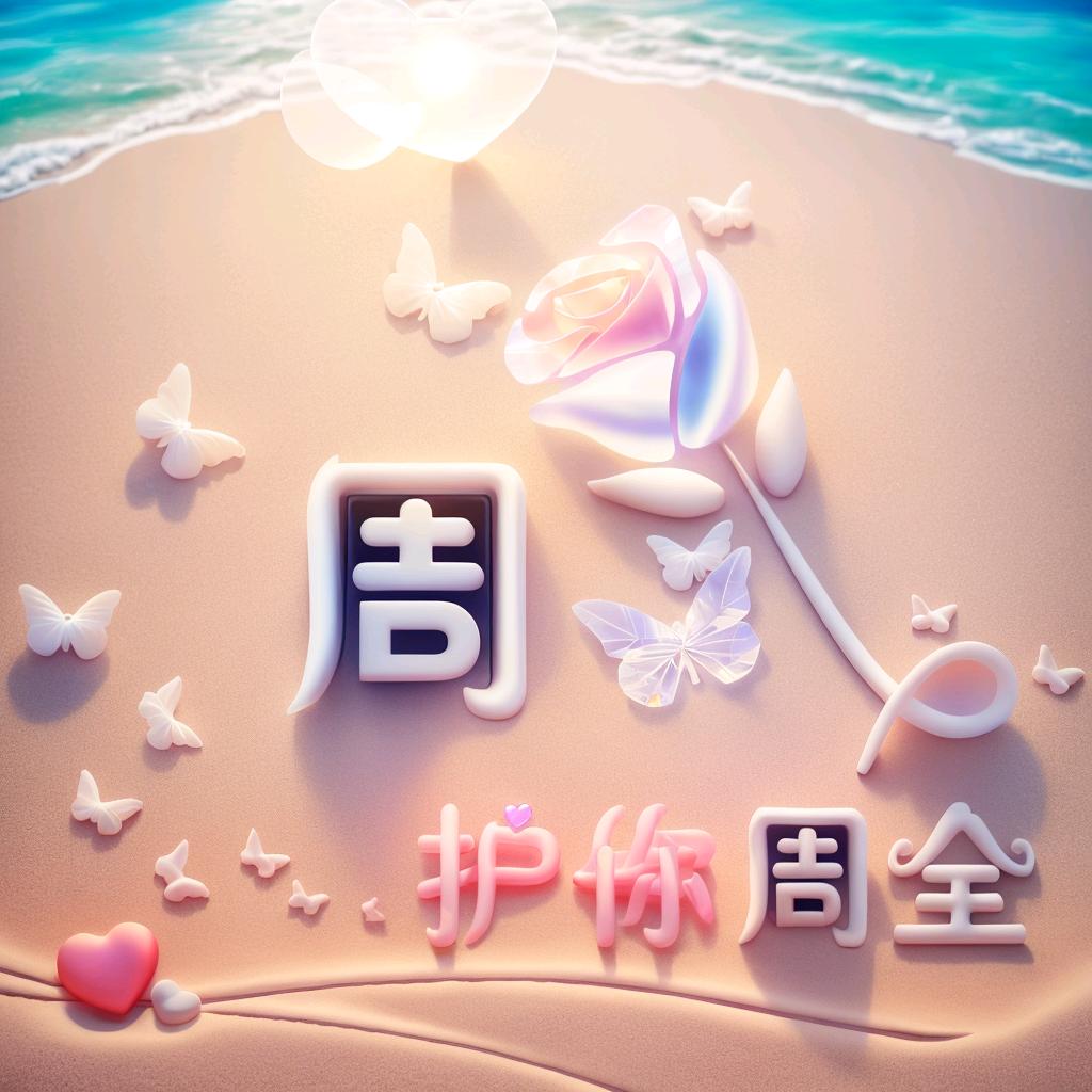 风雨中等你