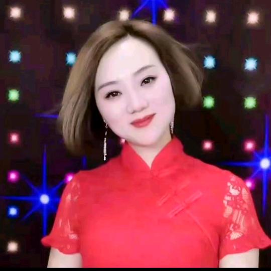 丽莹🎤四川（原创音乐人)