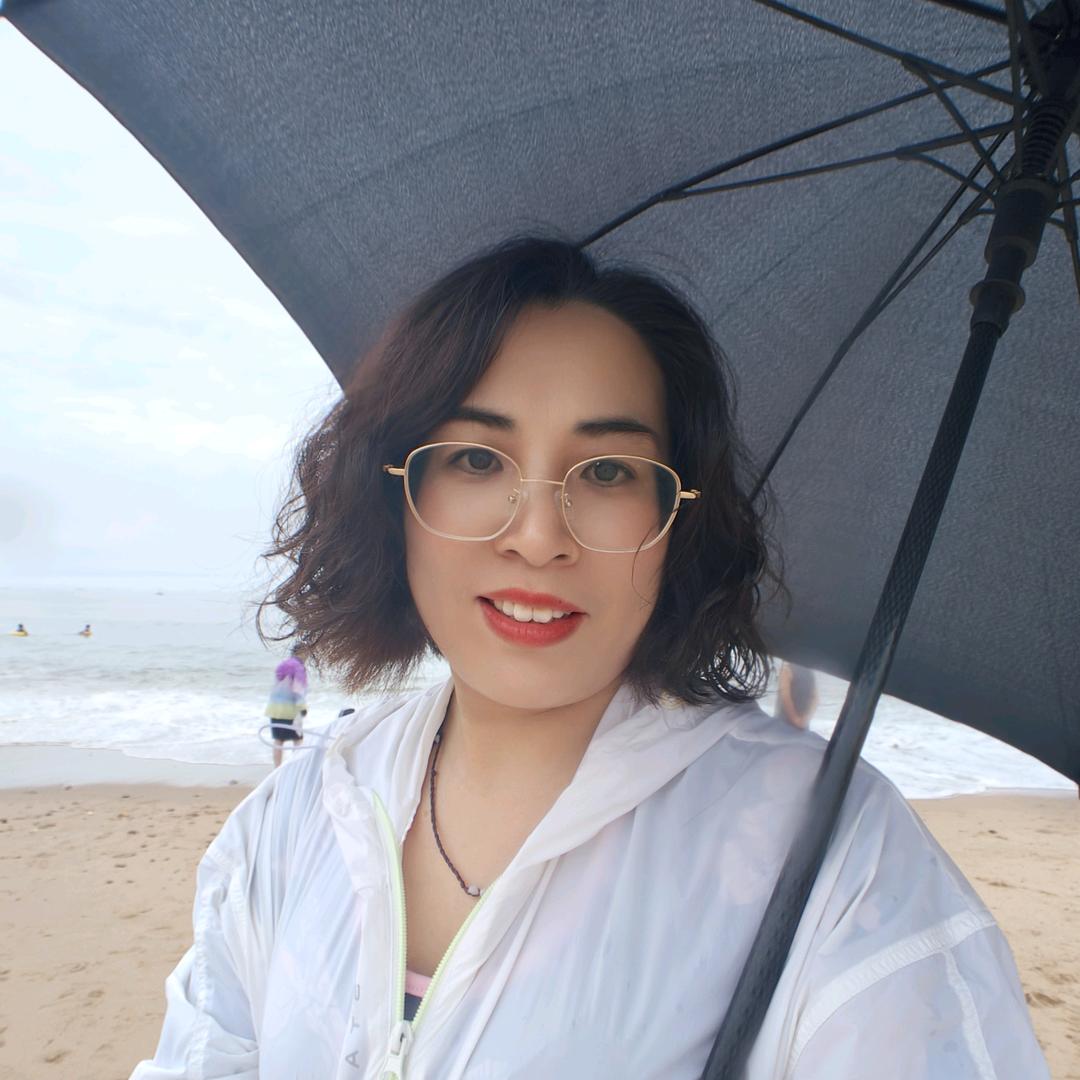 双儿吖早上8:30开播（周日休息）