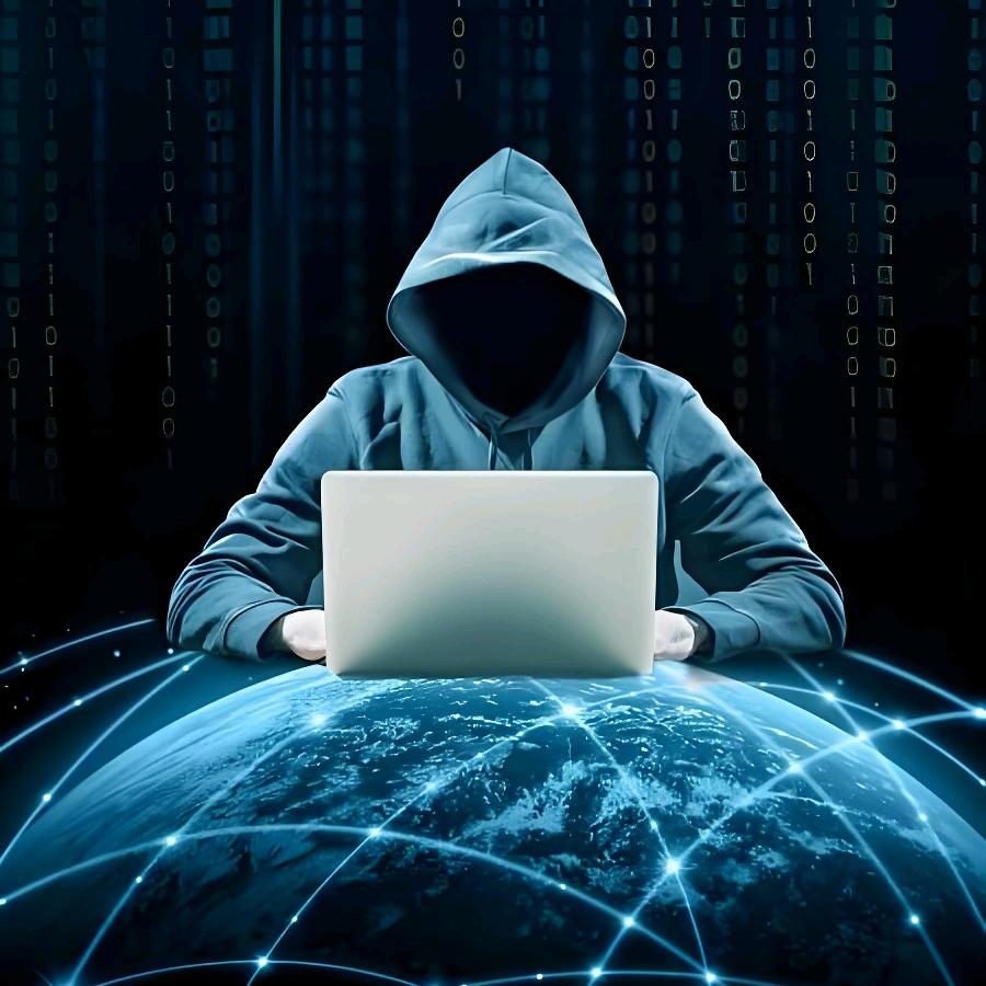 暗锋事务侦探-吴