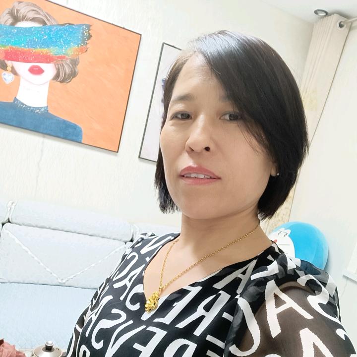 梨姐