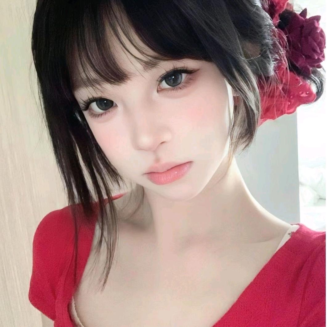 小羊.