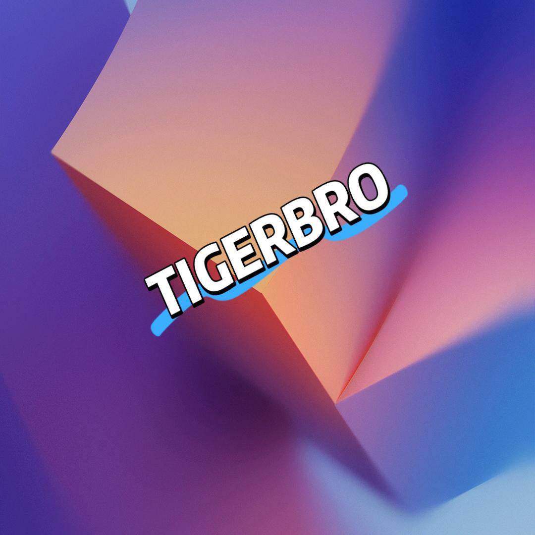 达客部落TIGERBRO厦门达客部落体育用品有限公司户外包专卖店