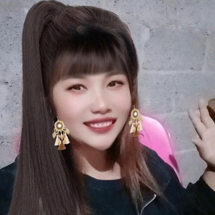 🌸梅花兔甜筒💞