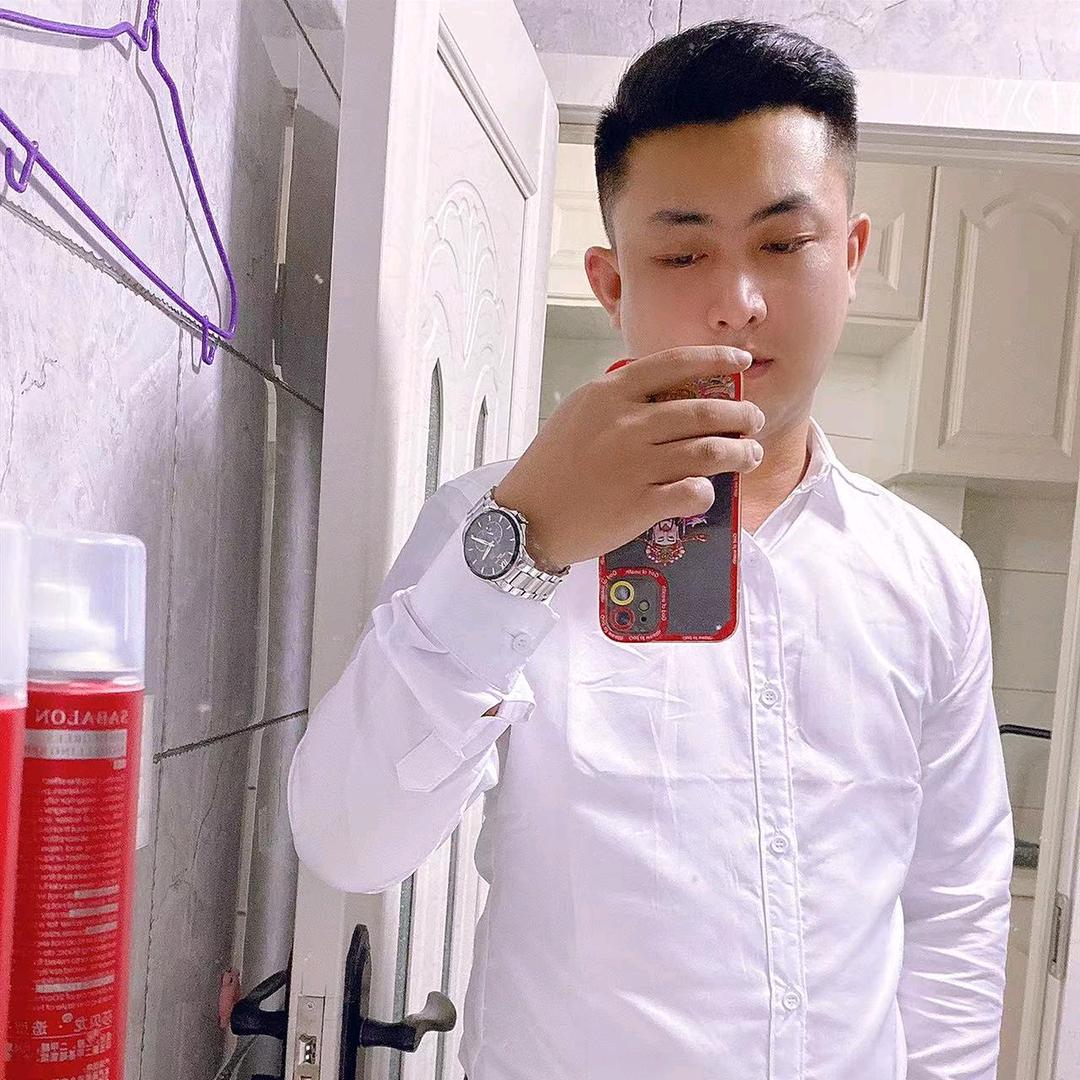 富贵不搞笑