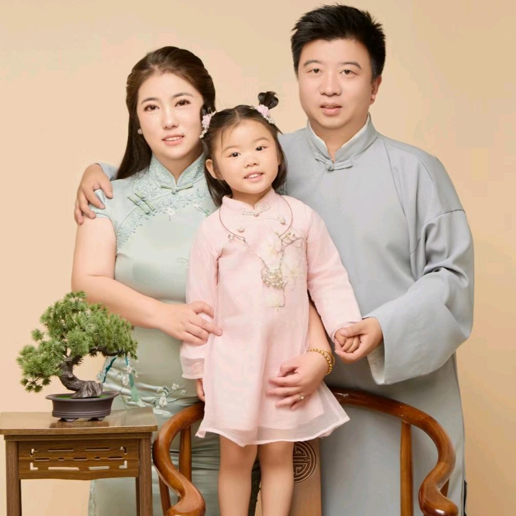 北京葡萄爸爸要努力
