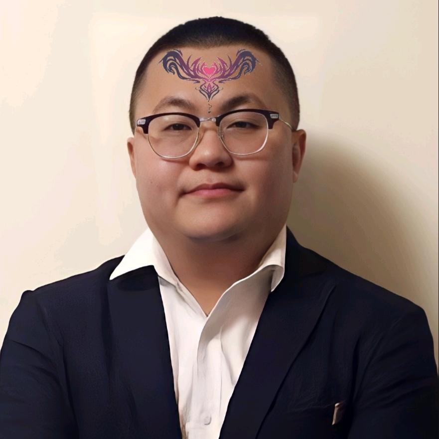 孙笑川酱(*´I`*)