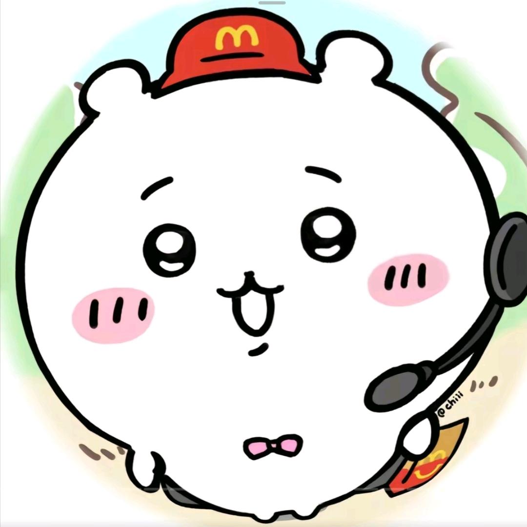 小八和乌萨奇