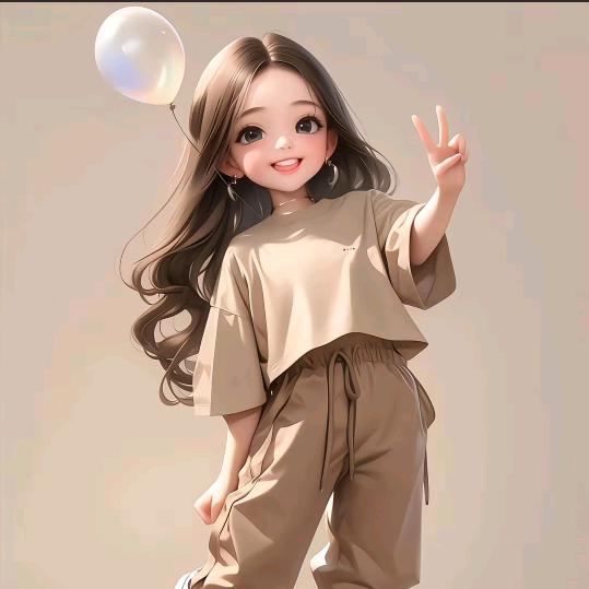 俏俏话💫
