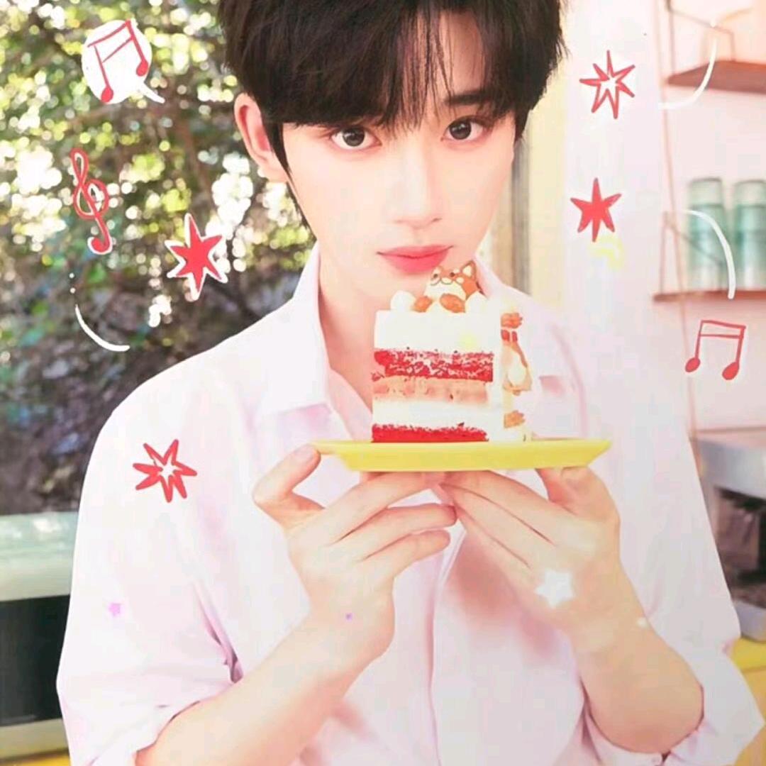 比邻星❤️