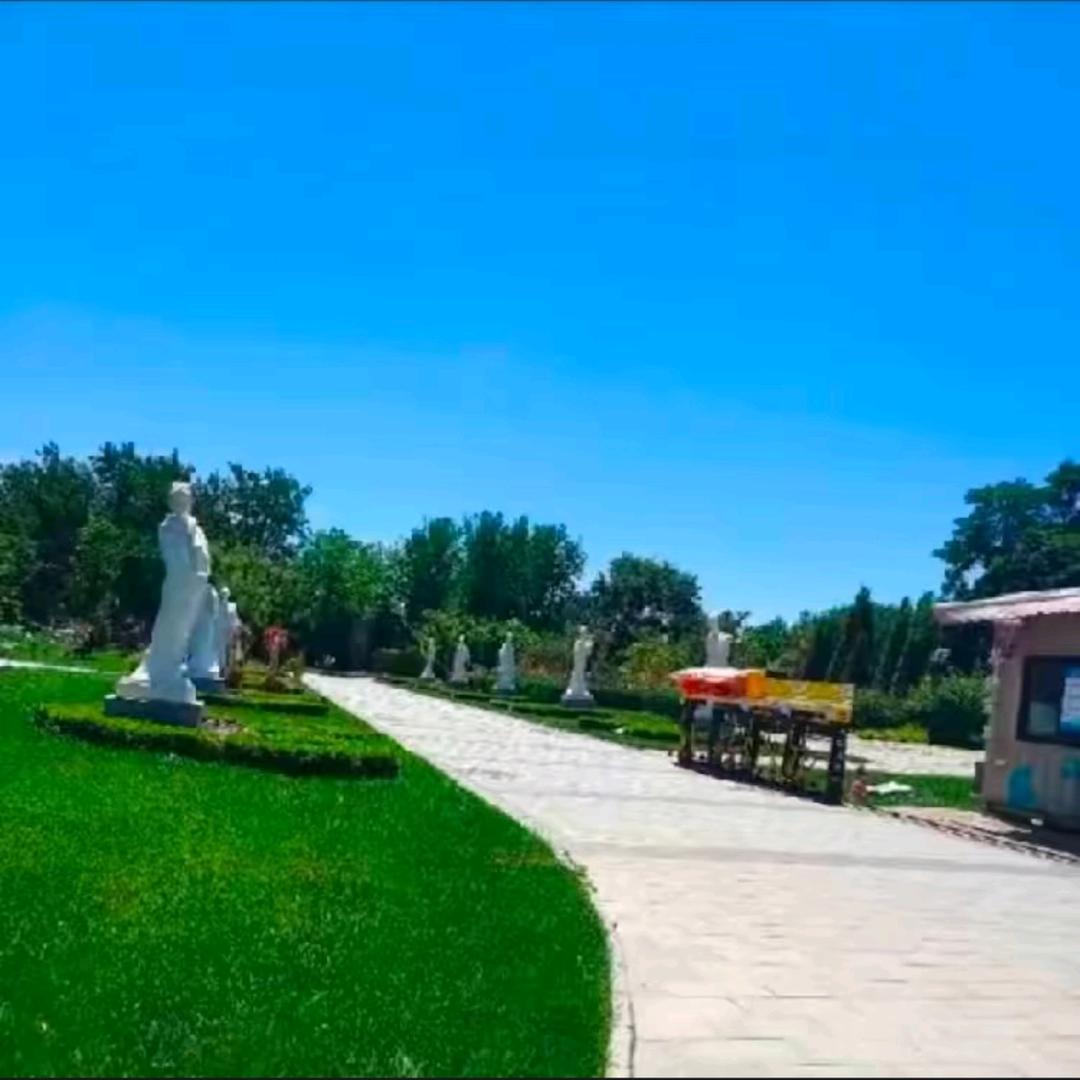 老东北野生大鱼坊