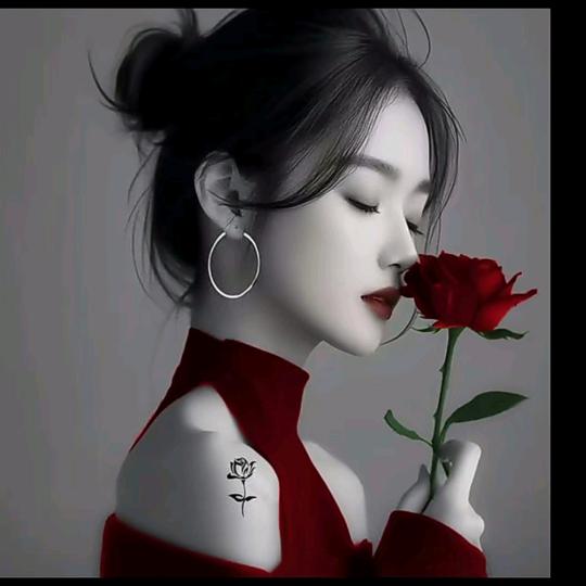 萍水🍷相逢🌹