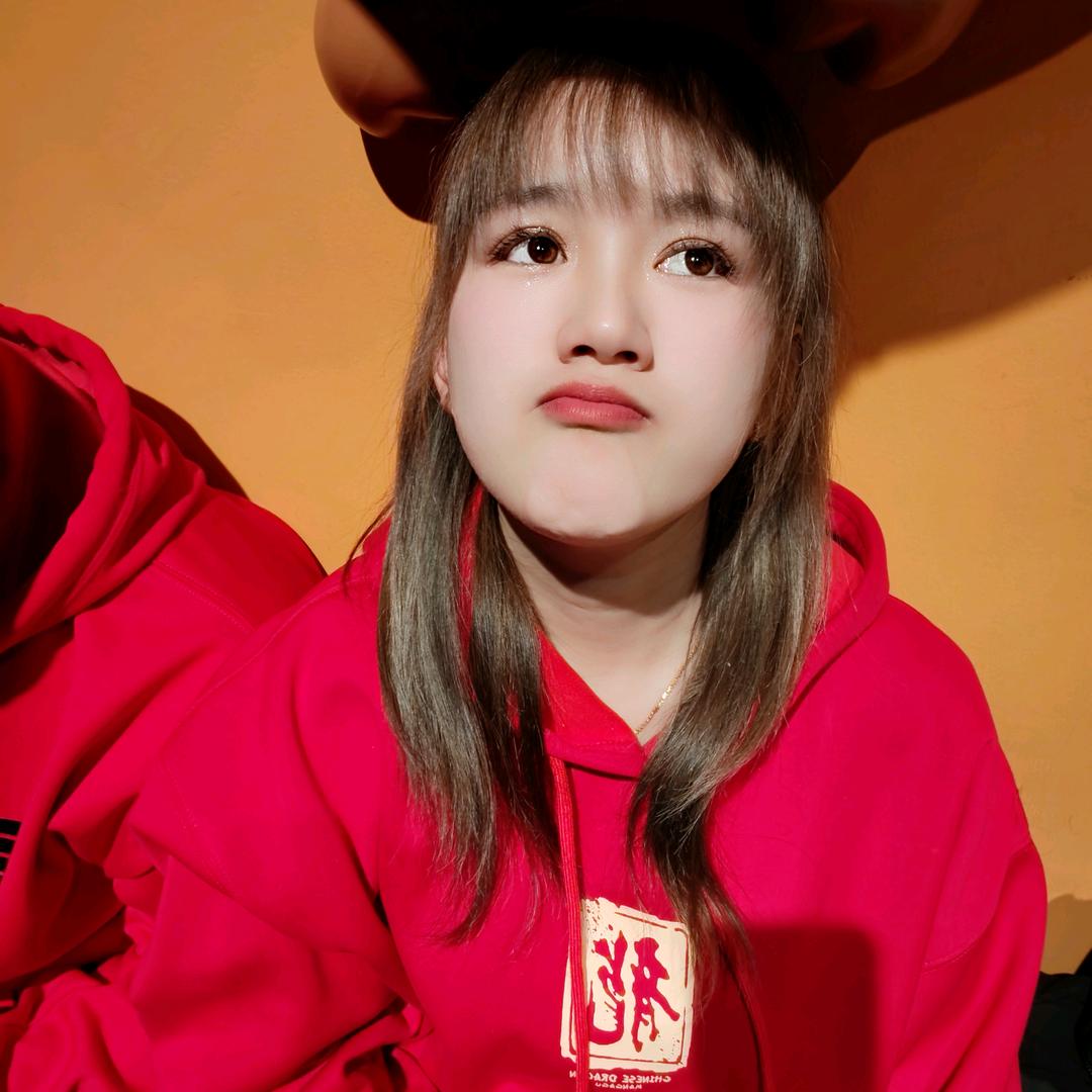 宁宁💞💖