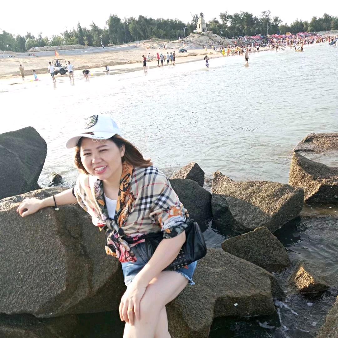 小梅花🌸