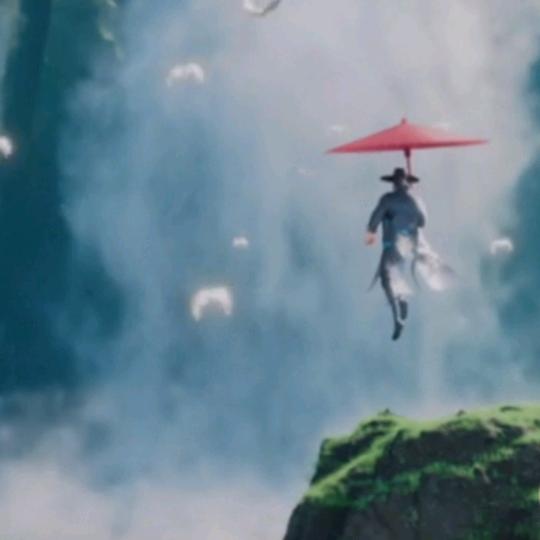 ͏ ͏͏（游侠）仗剑天涯🕶️