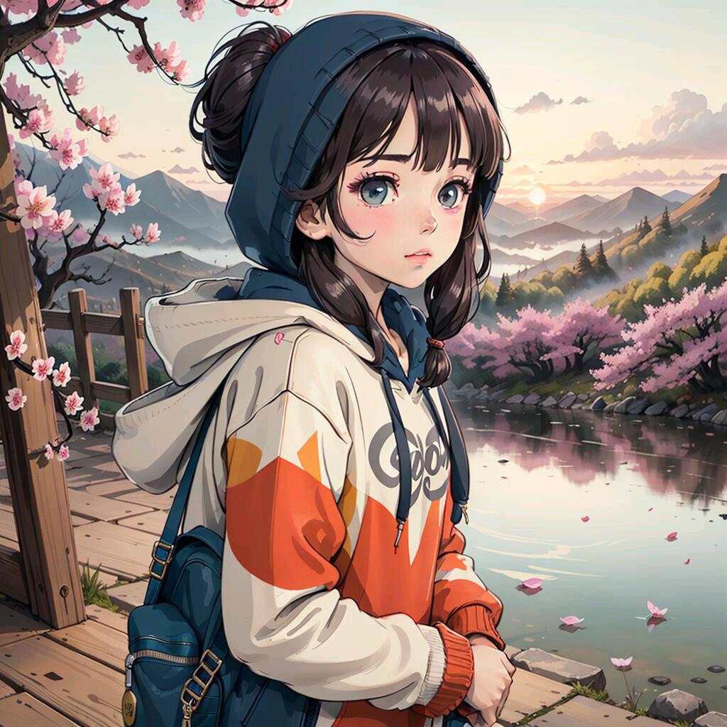 诗韵儿