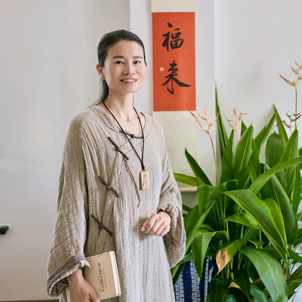 古月—禅拍瑜舍(大理店)每月10号开课