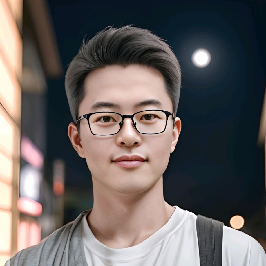 小满是福