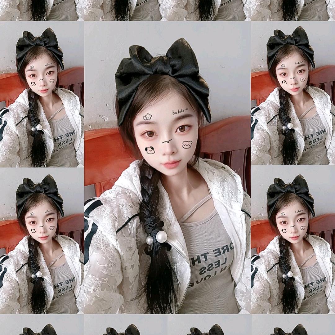 淑女不是姐的范