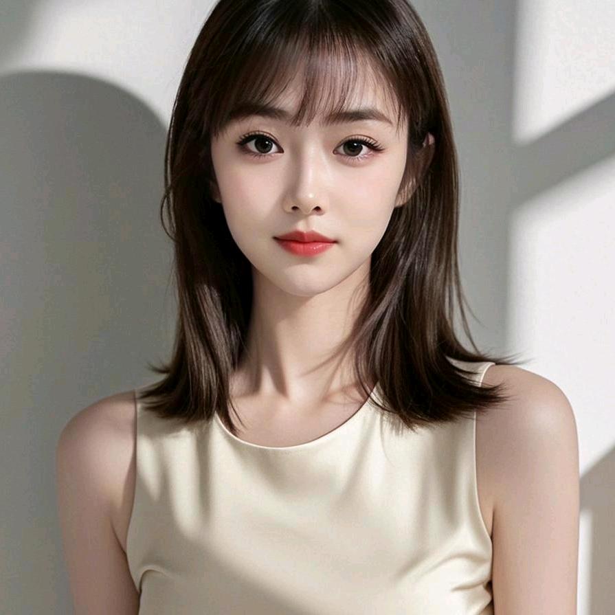 琳琳♥