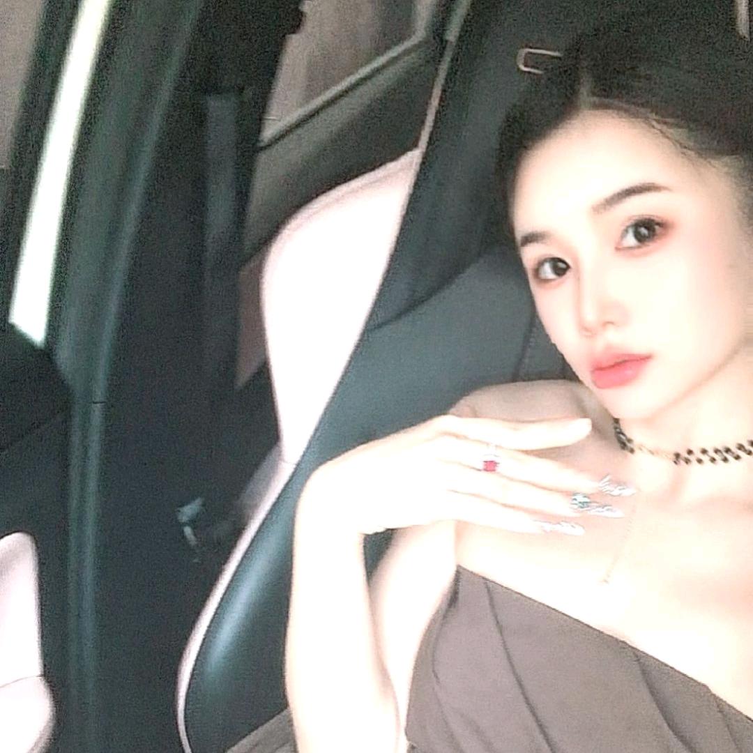 牙疼小姐