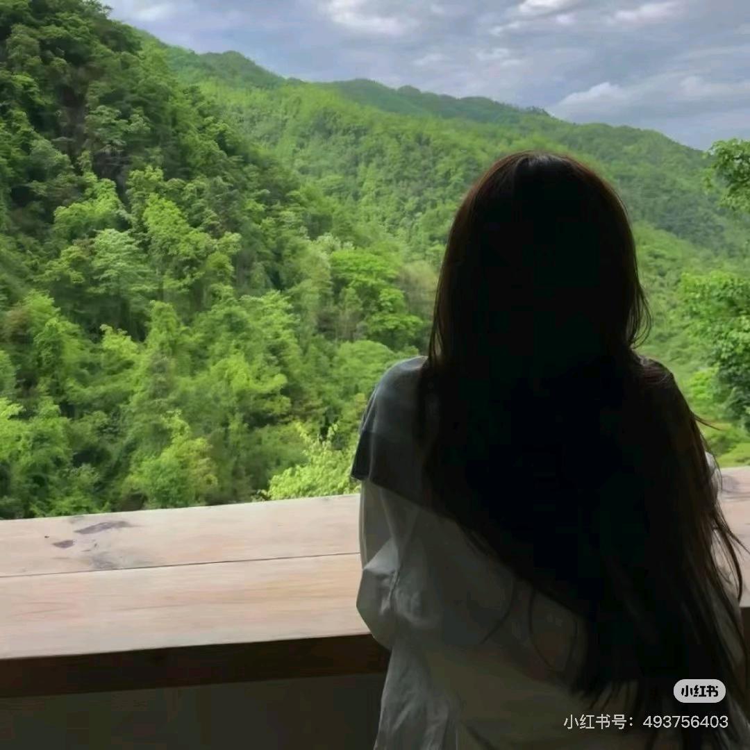 雨后