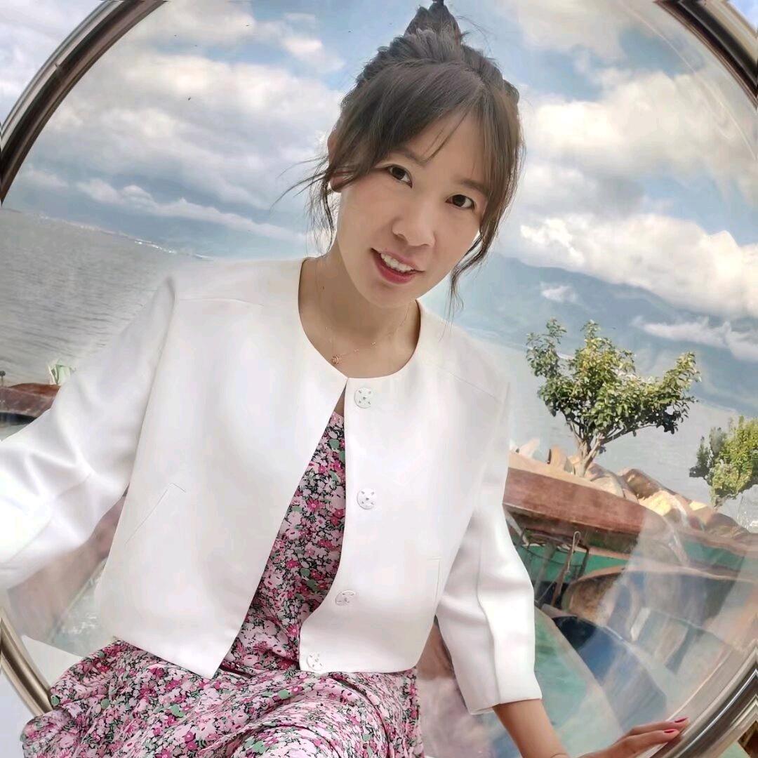 丽姐