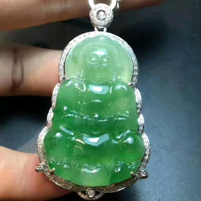 因为有你