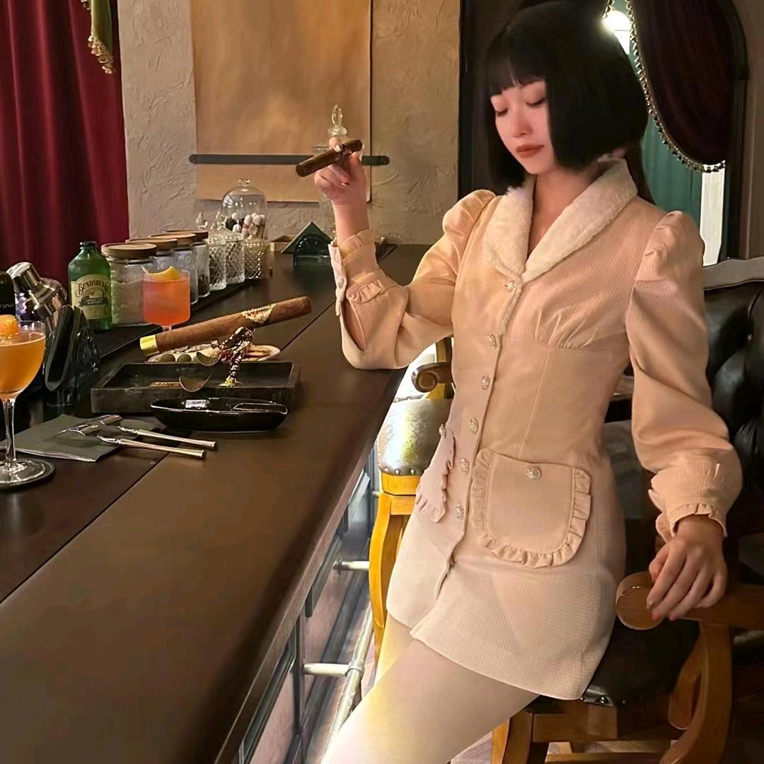 九月的酒