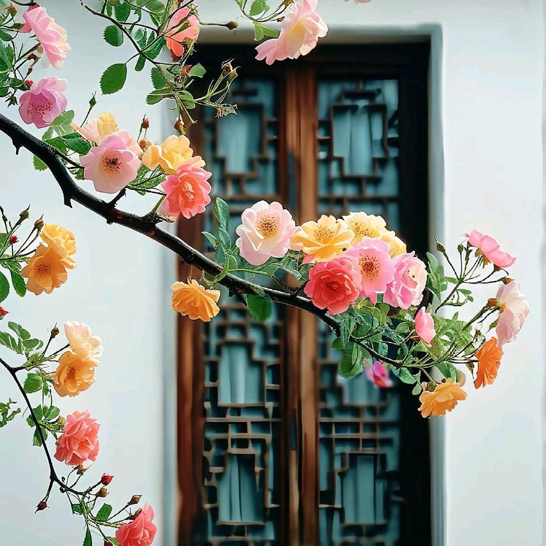 新疆花柠（首播20：46）