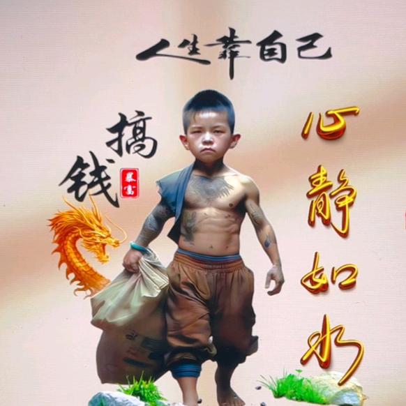 愿你无恙