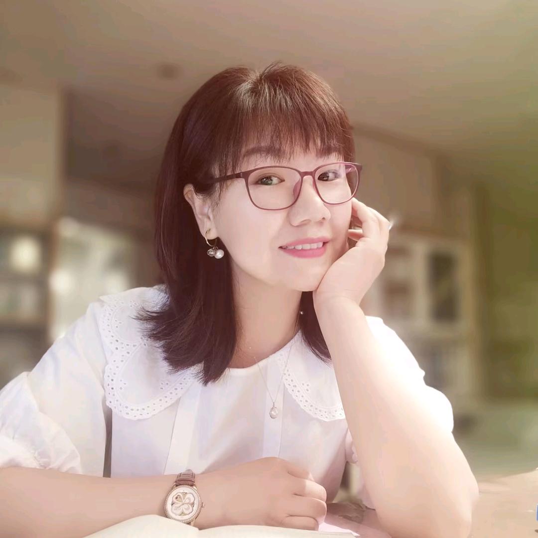 阿珠悦读