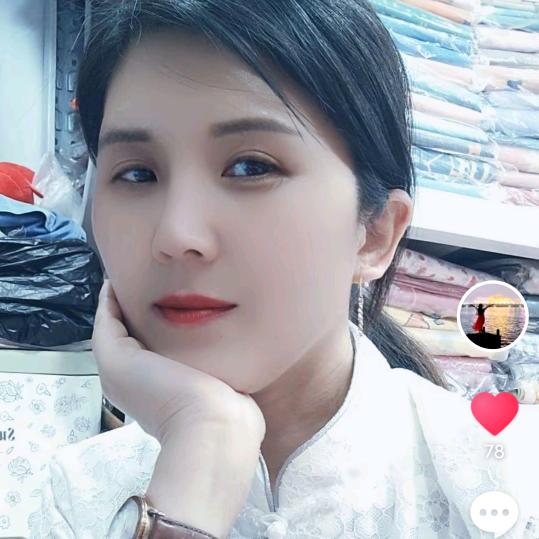 武安市布衣家纺门市